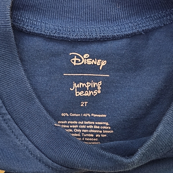 Disney Toy Story Toddler T-Shirt Bundle - Picture 3 of 7